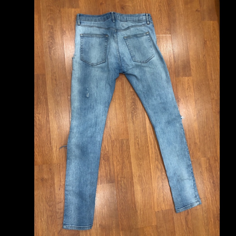 Topman Ripped jeans - Picture 7 of 7